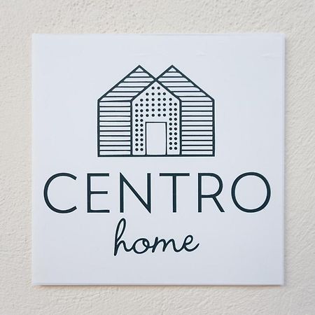 Centro Home กาลามาตา ภายนอก รูปภาพ