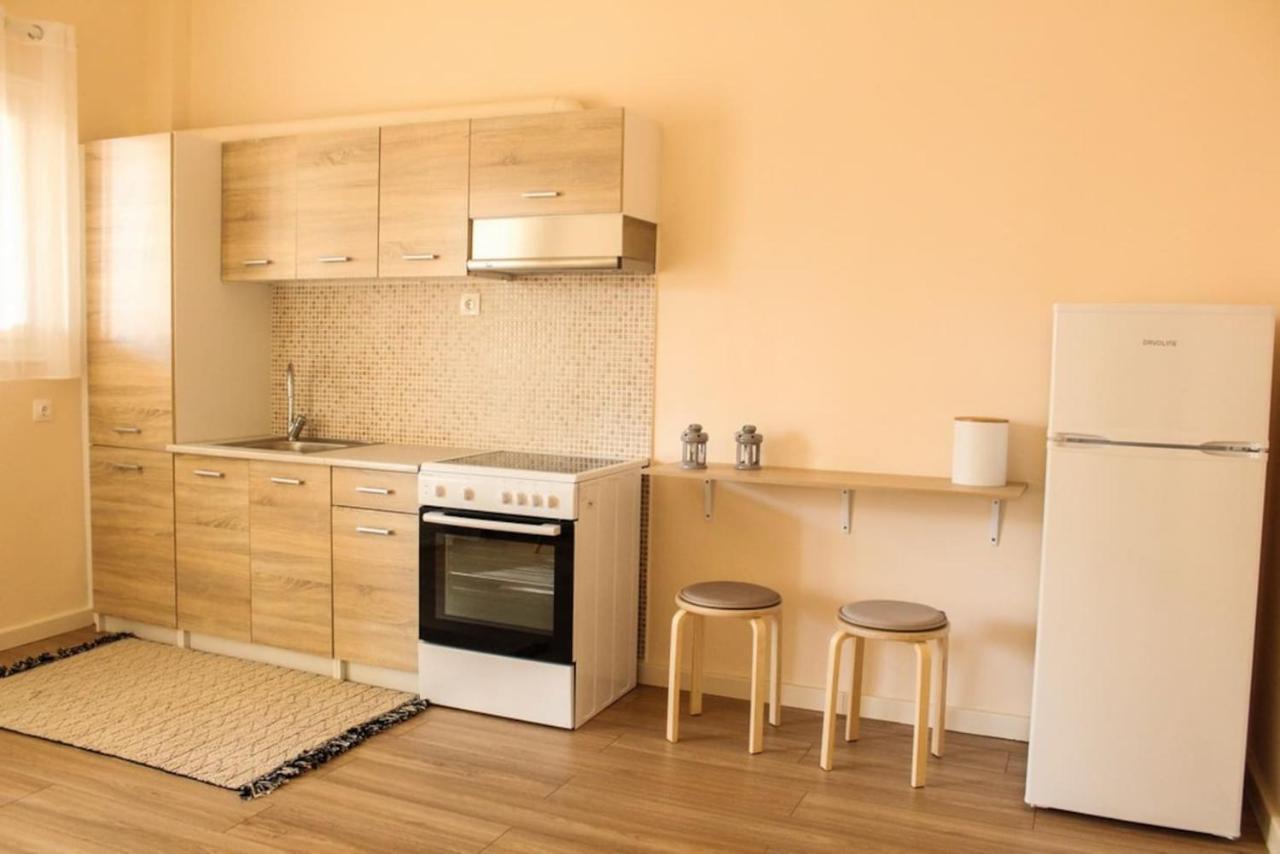 Centro Home กาลามาตา ภายนอก รูปภาพ