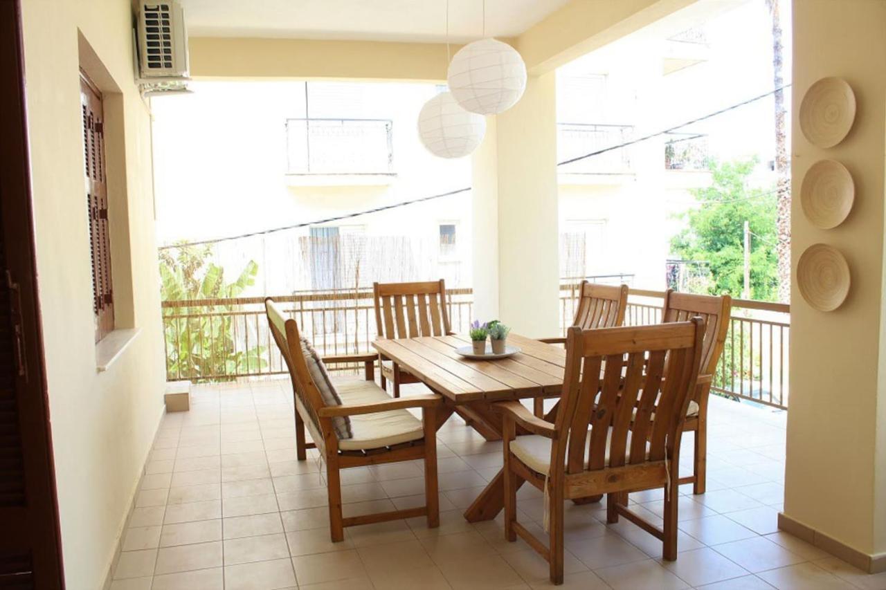 Centro Home กาลามาตา ภายนอก รูปภาพ