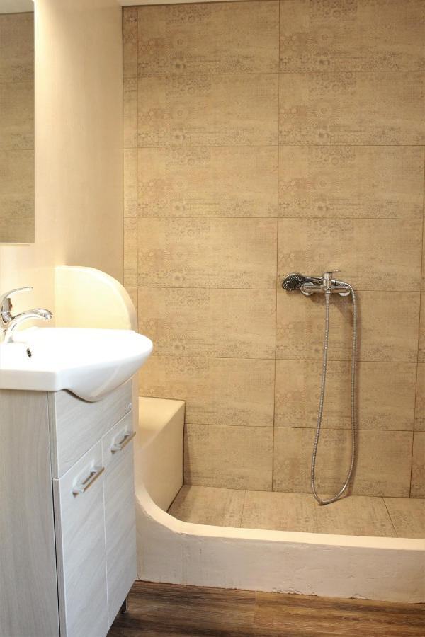 Centro Home กาลามาตา ภายนอก รูปภาพ